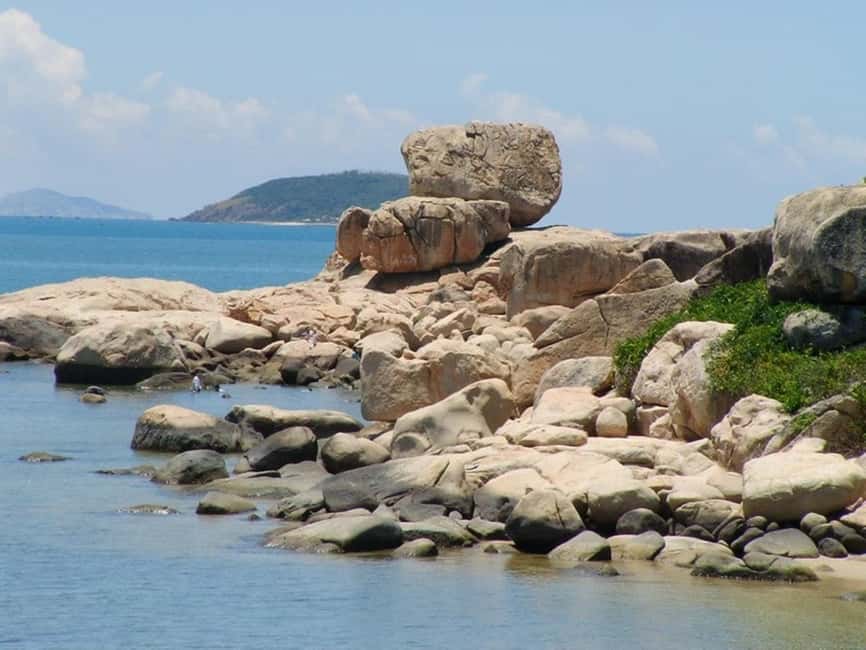 Private Half-Day Nha Trang City Tour from Cruise Port - Why this Nha Trang tour works well from a cruise ship