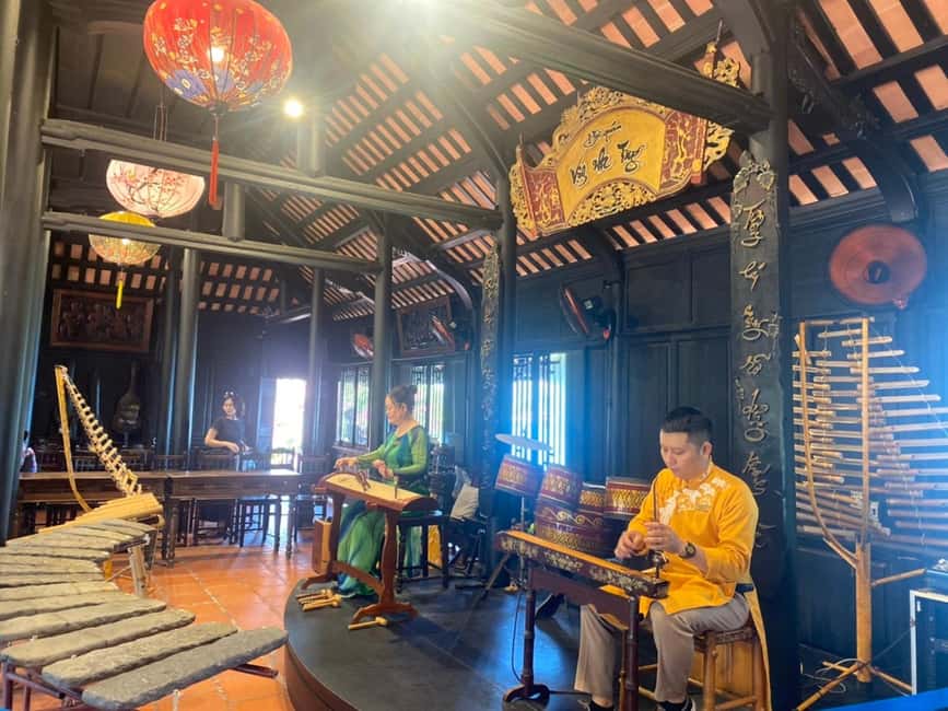 Private Half-Day Nha Trang City Tour from Cruise Port - Long Son Pagoda and the giant white Buddha