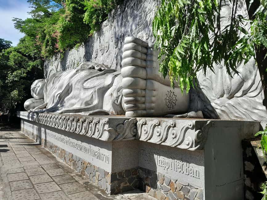 Private Half-Day Nha Trang City Tour from Cruise Port - Who should book this private city tour