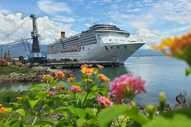 Private Half-Day Nha Trang Shore Excursion - How much value do you get for $101.54?