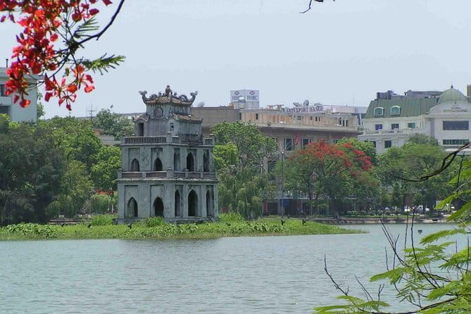 Private Hanoi City Shore Excursion from Ha Long Cruise Port - From Ha Long Port to Vietnam’s Capital