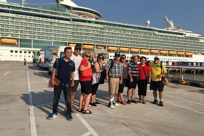 Private Hanoi Shore Excursion with Puppet Show from the port - Key Points to Know Before You Book