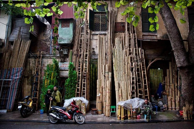 Private Hanoi Shore Excursion with Puppet Show from the port - Ho Chi Minh Mausoleum and the One Pillar Pagoda