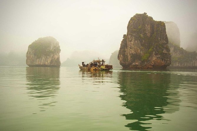 Private Hanoi Shore Excursion with Puppet Show from the port - How the Private Format Changes the Day