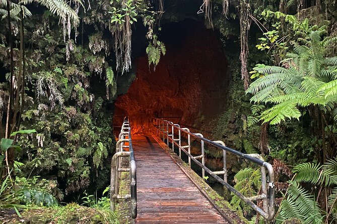 Private Hilo Shore Excursion to Volcano Waterfall and Black Sand - Key points to know before you book