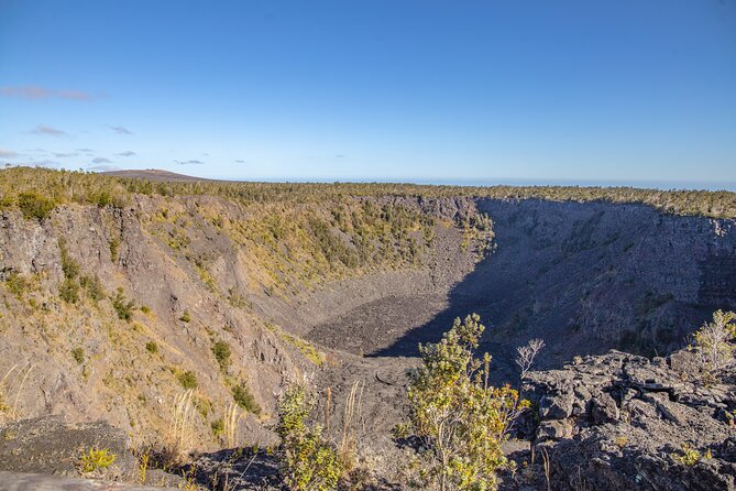 Private Hilo Shore Excursion - Volcanoes, Waterfalls, & Beaches - Is $1,210 good value for two people?