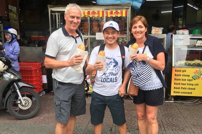 Private Ho Chi Minh City Tour - Shore Excursions - Why this private Ho Chi Minh City tour works well from a cruise ship