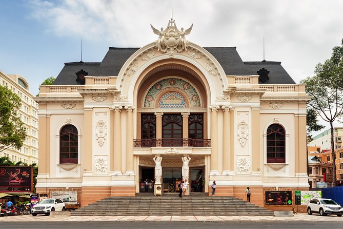 Private Ho Chi Minh City Tour - Shore Excursions - What $120 per person really buys