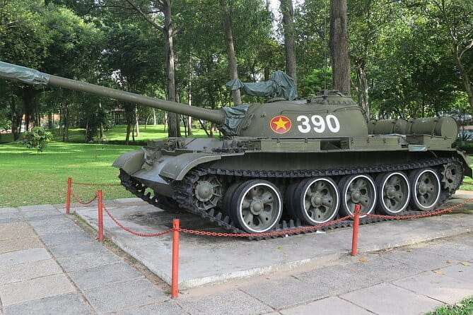 Private Ho Minh City Sightseeing Shore Excursion From Phu My Port - Food, shopping, and the value of $110.80
