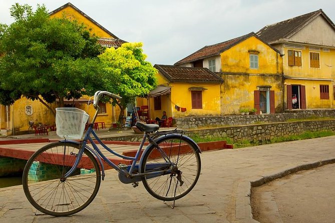 Private Hoi An and Da Nang Shore Excursion from Port - Why this private shore excursion works