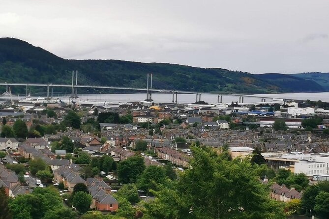Private Invergordon Shore Excursion with Cawdor Castle (12 max) - What makes the private price worthwhile