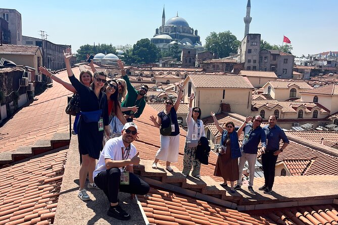 Private Istanbul Shore Excursion with Guaranteed Cruise Return - The Hippodrome’s 20-minute history lesson