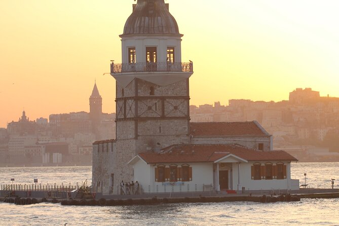 Private Istanbul Tour from Galataport Cruise Ships - A guide who adds real value