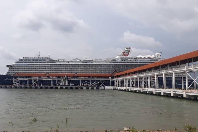 Private Kuala Lumpur Shore Excursions - The driver can shape your whole day
