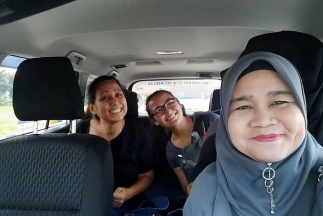 Private Kuala Lumpur Shore Excursions - The Twin Towers are not listed as a formal stop