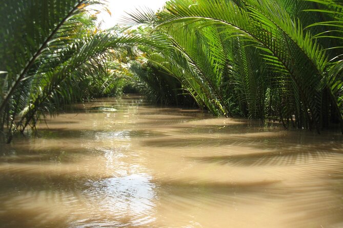Private Mekong Delta Shore Excursions from Cruise Port - Key points at a glance