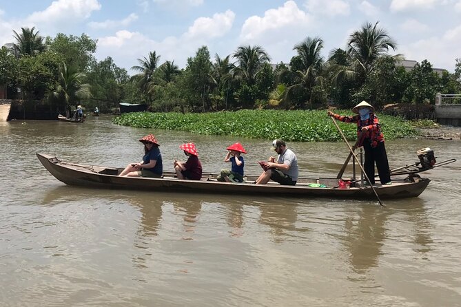 Private Mekong Delta Shore Excursions from Cruise Port - Why the Mekong Delta makes a good port excursion