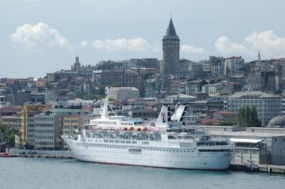 Private & Mini Group 7-8 Hours Guided Istanbul Tour / Cruise Port