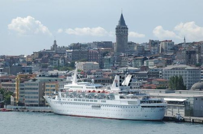 Private & Mini Group 7-8 Hours Guided Istanbul Tour / Cruise Port - The Blue Mosque and its strict dress rules