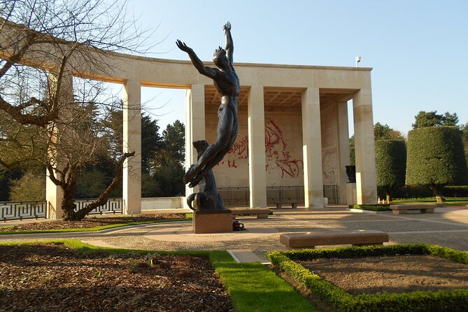 Private Normandy DDAY Tour from Cruise Port Le Havre or Honfleur - Key points to know before booking