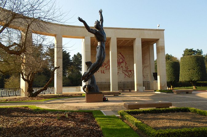 Private Normandy DDAY Tour from Cruise Port Le Havre or Honfleur - Is $1,874.41 good value?