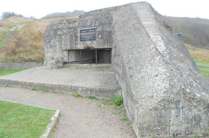 Private Normandy DDAY Tour from Cruise Port Le Havre or Honfleur - Timing, fitness, and cruise-port planning