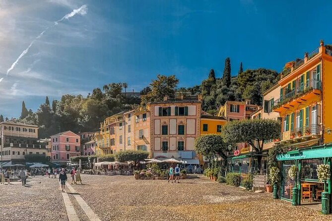 Private Portofino & Santa Margherita Shore Excursion from Genoa - Santa Margherita Ligure, a gentler start to the coast