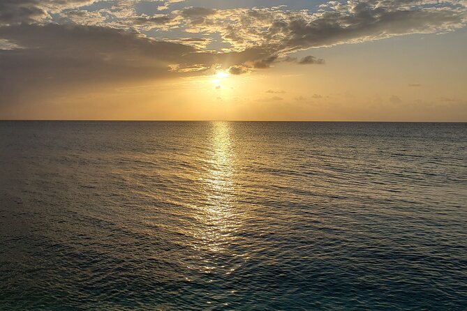 Private Sangsters Int. Airport Pickup to Montego Bay Resorts - What the ride is like from airport to resort