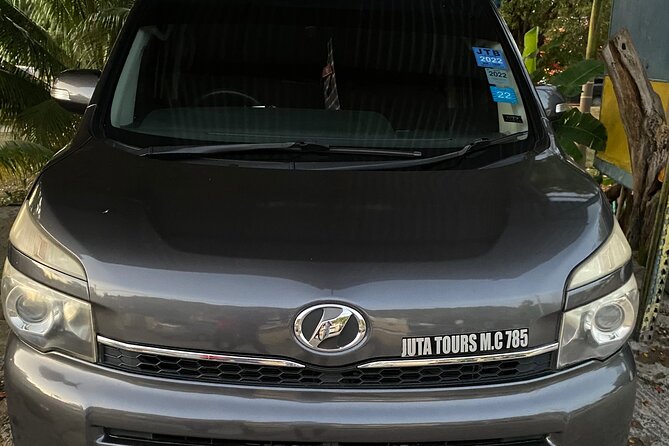 Private Sangsters Int. Airport Pickup to Montego Bay Resorts - Who will get the most from Beanland Tours