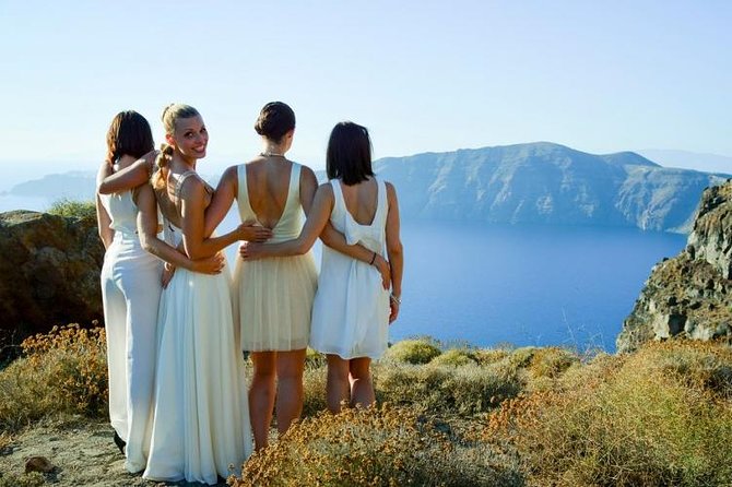 Private Shore Excursion: Best of Santorini Customized Tour - Windmills and the Akrotiri Lighthouse