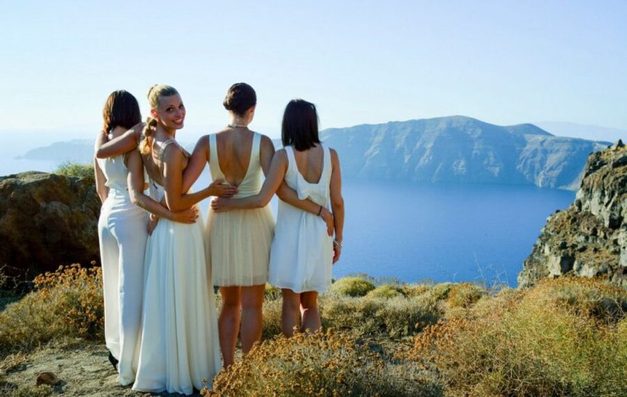 Private Shore Excursion: Best of Santorini Customized Tour - Akrotiri is the main archaeology choice