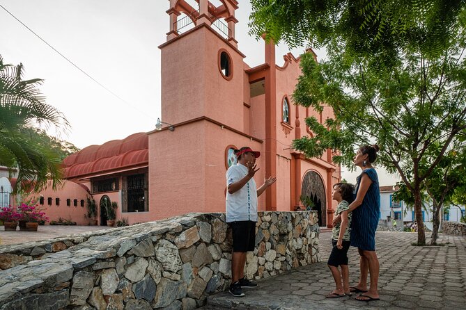 Private Shore Excursion City & Sightseeing Tour - Mezcal tasting with a local touch