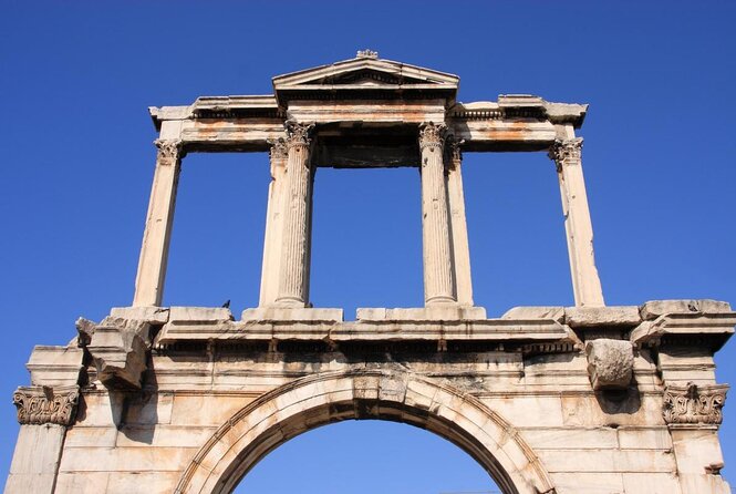 Private Shore Excursion Driving Tour of Athens Best and Athenian Riviera - Key points to know before booking