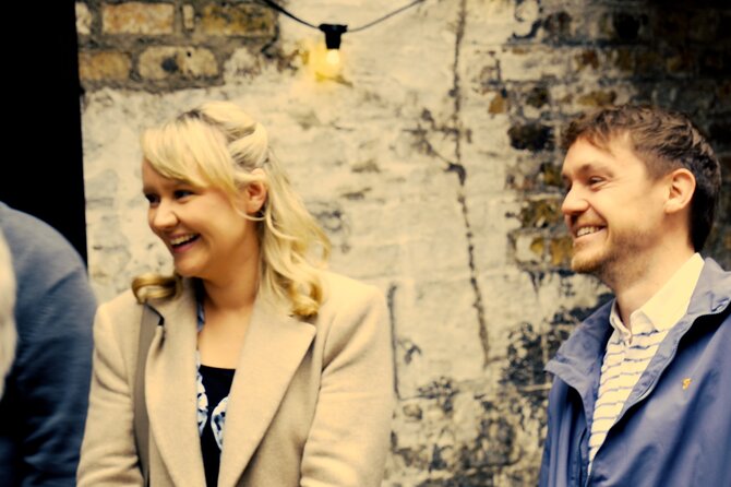 Private Shore Excursion Dublin with Guinness and Whiskey - Who will enjoy this Dublin shore excursion most?