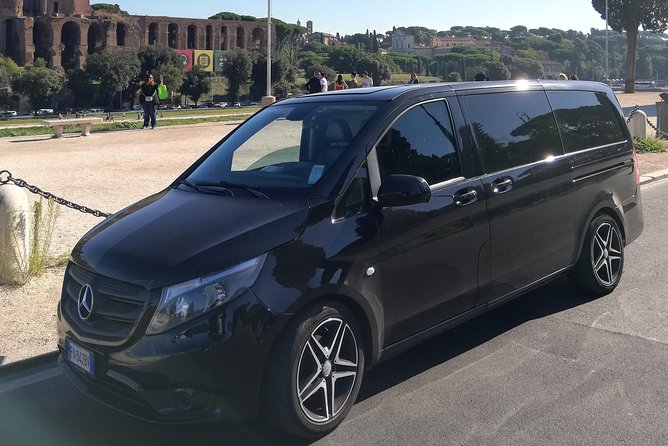 Private Shore Excursion From Civitavecchia Port - Campo de’ Fiori is your best food stop