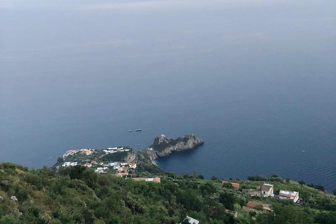 Private Shore Excursion from Naples to Pompeii, Sorrento and Positano - Should you book it?