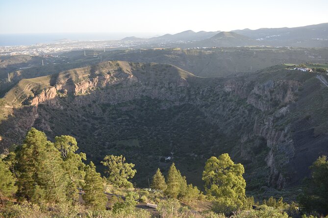 Private Shore Excursion in Gran Canaria - Arucas: garden time and a small-town stroll