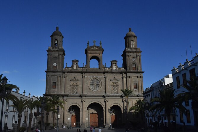 Private Shore Excursion in Gran Canaria - What Naty adds to the experience