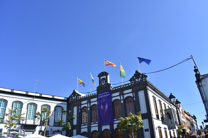 Private Shore Excursion in Gran Canaria - Is $643.36 a fair price?