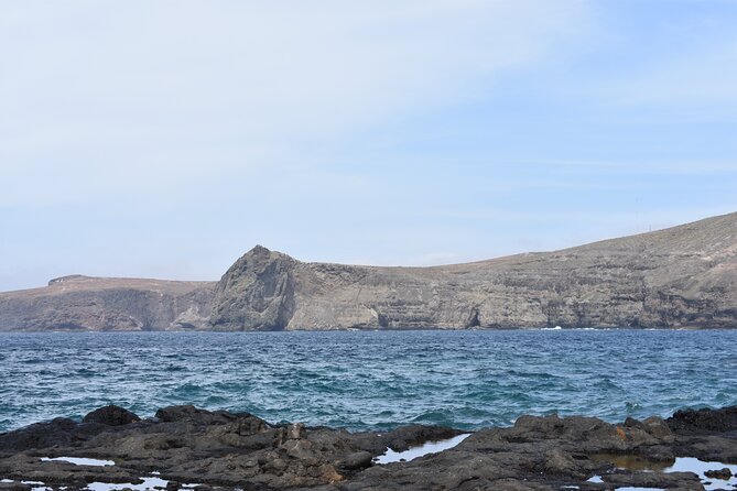 Private Shore Excursion in Gran Canaria - Timing, comfort, and the port-day question