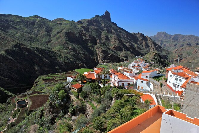 Private shore excursion in Gran Canaria the miniature continent - Why Gran Canaria feels like several islands in one