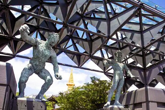 Private Shore Excursion Kobe Port - Best of Osaka with a local - Is $195 per person a fair price?
