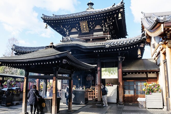 Private Shore Excursion Kobe Port - Best of Osaka with a local - Dotonbori after dark energy, even in daylight