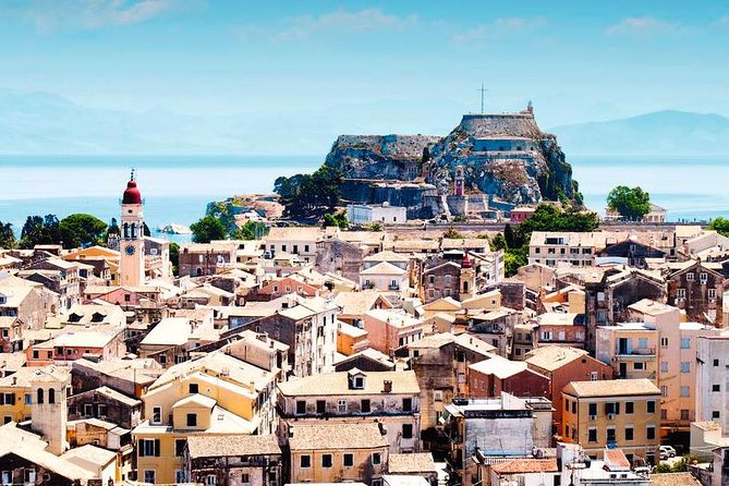 Private Shore Excursion: Paleokastritsa and Corfu Old Town - Why this private Corfu shore excursion works