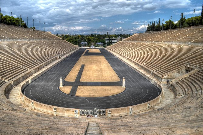 Private Shore Excursion: Sightseeing of Athens and the Acropolis - Private transport and the value of a personal guide