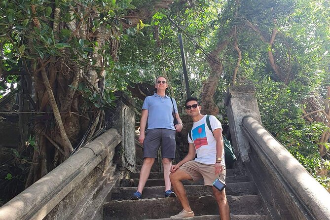 Private Shore Excursion to Danang city and Hoi an from TienSa/Chanmay Port - What $125 buys you