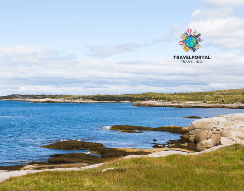 Private Shore Excursion to Peggy's Cove & Halifax City - Key points at a glance