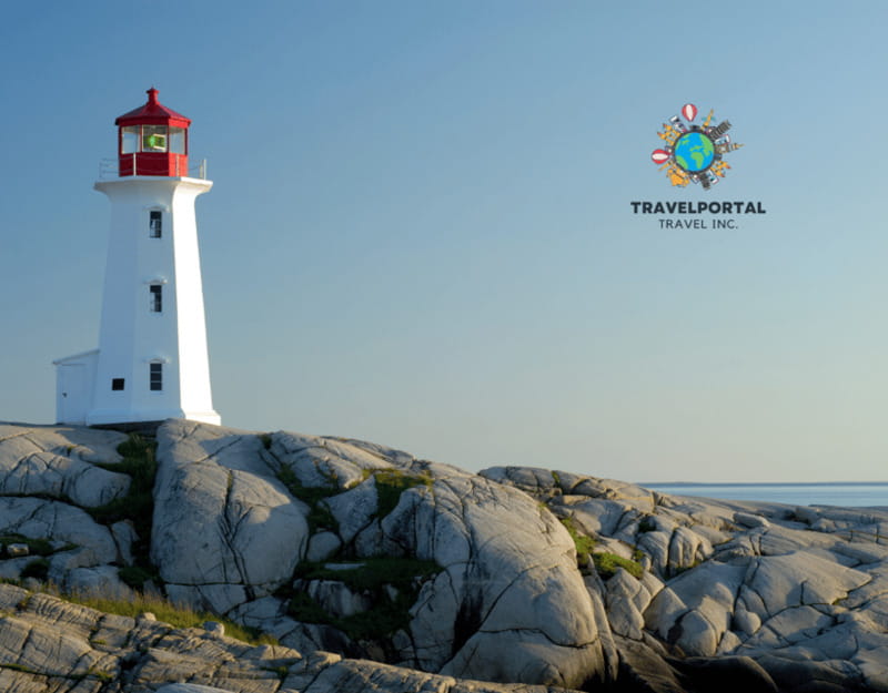 Private Shore Excursion to Peggy's Cove & Halifax City - Why Peggy’s Cove deserves the first 90 minutes