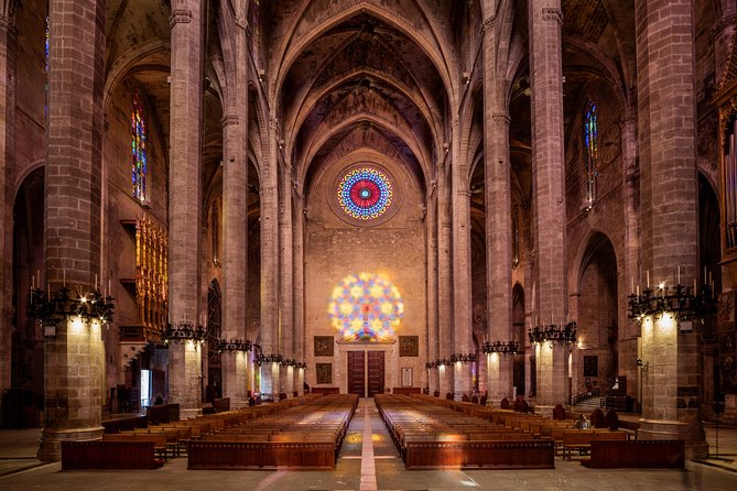 Private Shore Excursion to Valldemossa and Palma de Mallorca - Timing, weather, and the ship guarantee