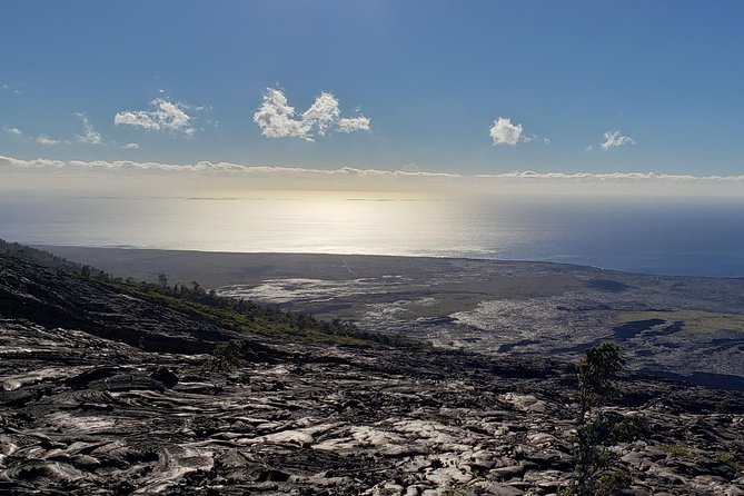 Private Shore Excursion Tour: Hawaii Volcanoes National Park - Kīlauea gives this five-hour tour its purpose